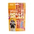 Лакомство для собак Holly Jolly! Нарезка из утки 90 г