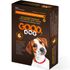 Good Dog Голландский сыр Мультивитаминное лакомство для собак 90 таб