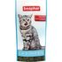 Beaphar Dental Bits Подушечки для чистки зубов для кошек 35 г