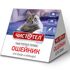 Чистотел Плюс Ошейник от блох и клещей для кошек 35 см