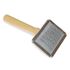 Triol Пуходерка с каплей Классика р. S 12*6,5 см