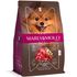 Сухой корм для собак мелких пород Marly&Molly с говядиной и сердцем 3 кг