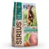 Сухой корм для собак крупных пород Sirius Adult с индейкой и овощами 15 кг