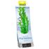 Tetra Higrophila Растение пластиковое с утяжелителем 30 см
