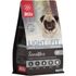 Сухой корм для собак склонных к набору веса Blitz Sensitive Light&Fit с индейкой 1,8 кг