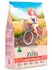 Сухой корм для собак мелких пород с избыточным весом Zillii Adult Small Breed Light с индейкой и ягненком 15 кг