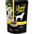Влажный корм для собак Doggy Pack Мясное рагу с курицей 500 г