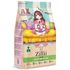 Сухой корм для котят Zillii Kitten с индейкой и ягненком 10 кг