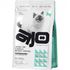 Сухой корм для стерилизованных кошек AJO Special Line Sterile&Weight Control Контроль веса с курицей и свининой 400 г