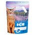 Наполнитель впитывающий для кошек Savanna ICE 8 л силикагель, с ароматом морского бриза