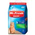 Mr. Fresh Smart Наполнитель Древесный комкующийся для короткошерстных кошек 9 л