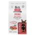 Сухой корм для привередливых собак мини пород Brit Care Mini Delicious Taste с индейкой и уткой 1,5 кг