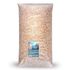 Наполнитель впитывающий для кошек Savanna WOOD 20 кг древесный, без запаха