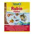 Tetra Rubin Корм для усиления окраски для всех видов тропических рыб 12 гр