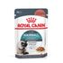 Royal Canin Hairball Care Кусочки в соусе для кошек в целях профилактики образования волосяных комочков 85 гр