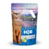 Наполнитель впитывающий для кошек Savanna ICE 4 л силикагель, с ароматом лимона