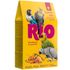 Rio Корм для средних и крупных попугаев Гурмэ 250 гр