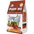 Сухой корм для кошек Puffins Печень по-домашнему 400 г