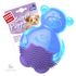 GiGwi Игрушка Suppa Puppa Медведь с пищалкой 10 см