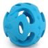 Игрушка Метабол для собак All For Paws Meta Ball резина, цвет голубой
