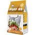 Сухой корм для кошек Puffins Вкусная курочка 400 г
