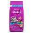 Сухой корм для кошек Whiskas с лососем 5 кг