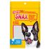 Лакомство для собак средних пород Chewy Snax Косточка из жил отбеленная М 75 г